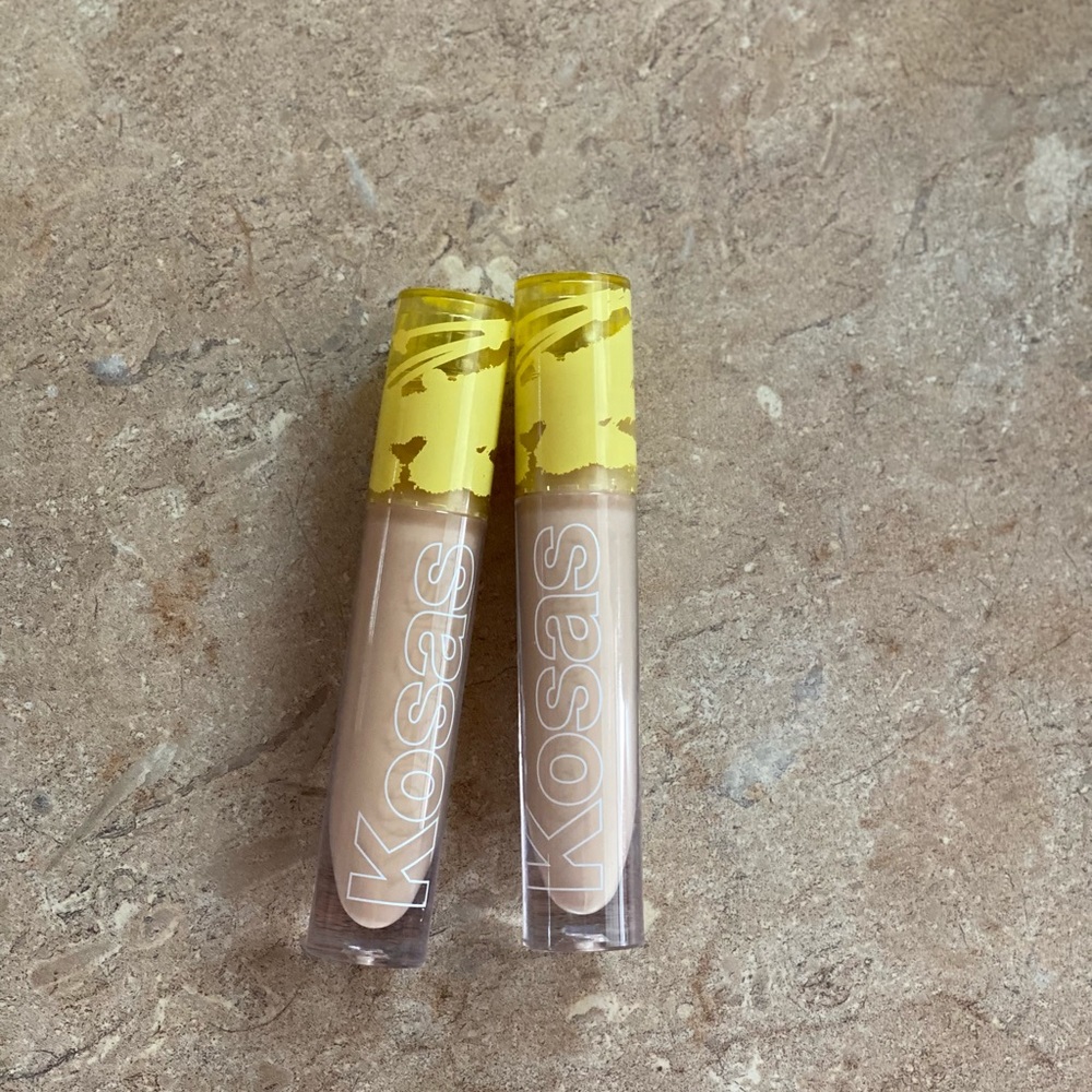 ❗️SOLD❗️Kosas Revealer Concealer Bundle 3.2O & 4